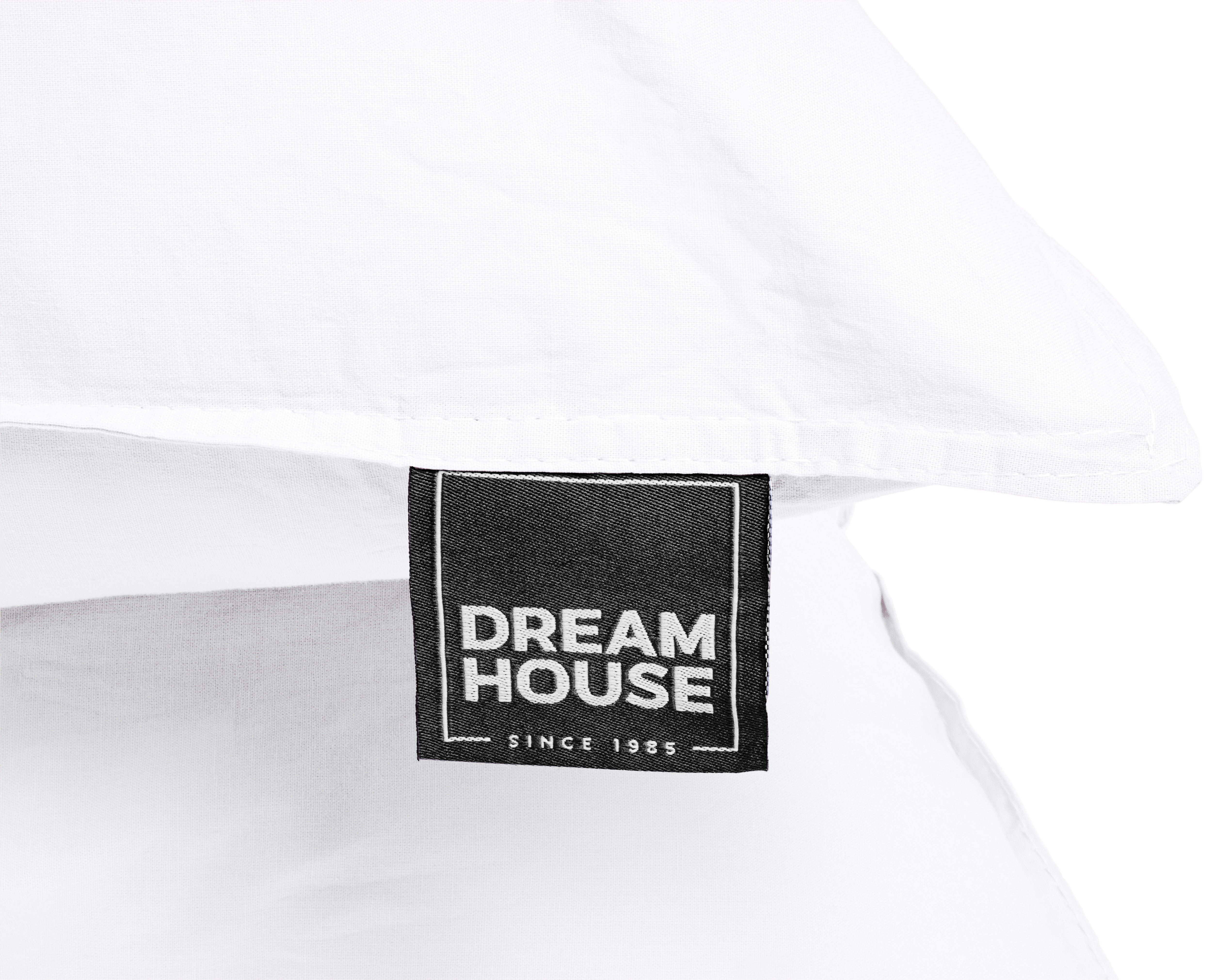 Stone washed Wit 200 x 200/220