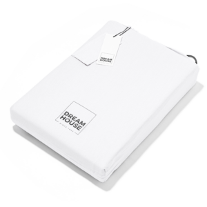 Stone washed Wit 240 x 200/220