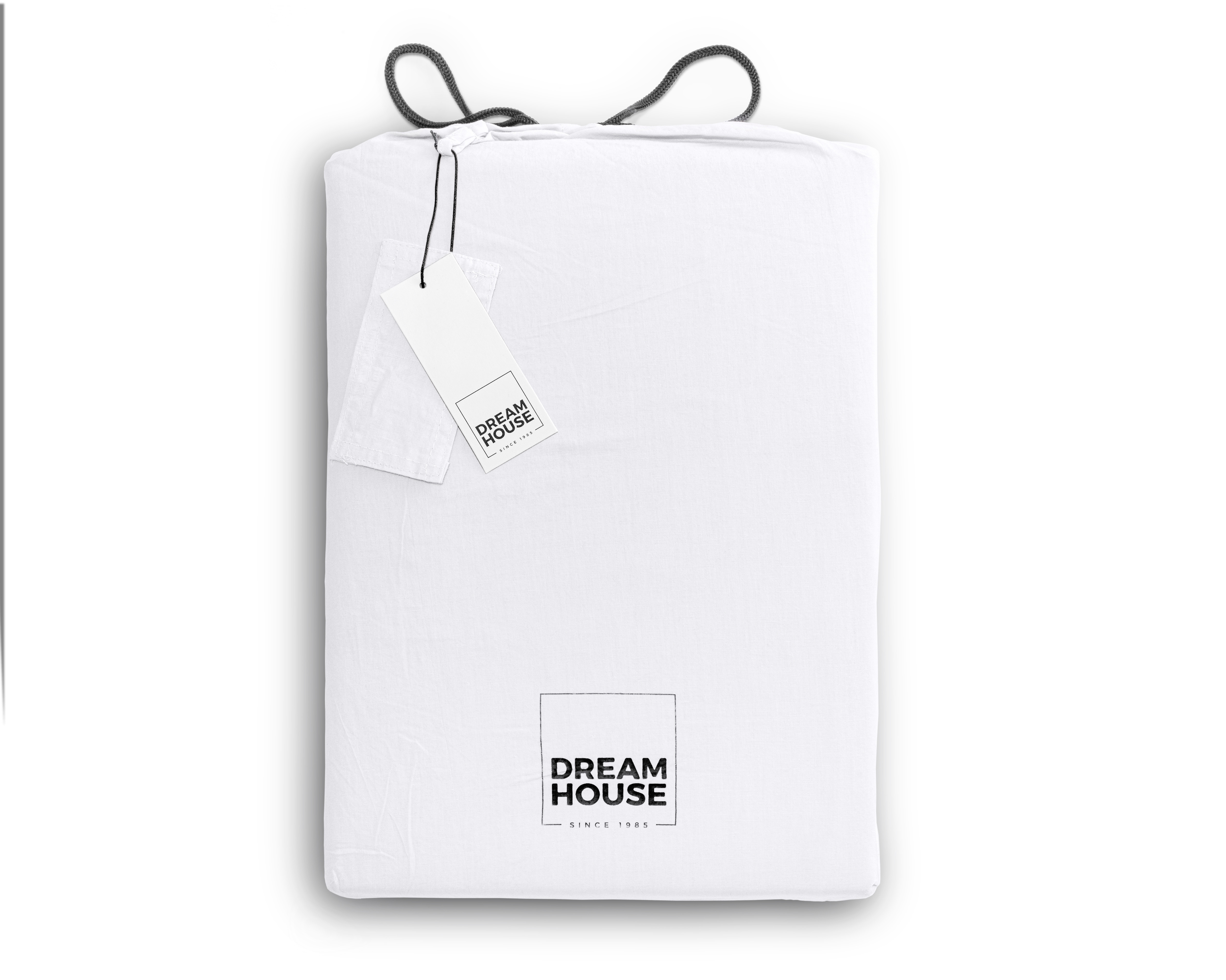 Stone washed Wit 240 x 200/220