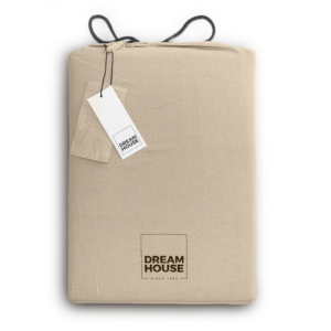 Stone washed Zand 200 x 200/220