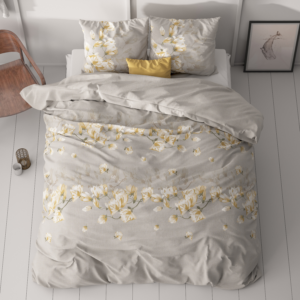 Summer flower Zand 240 x 220