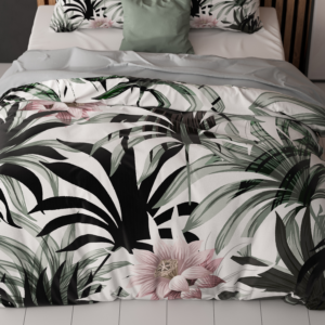 Suzette Wit 140 x 200/220