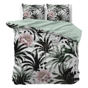 Suzette Wit 200 x 200/220