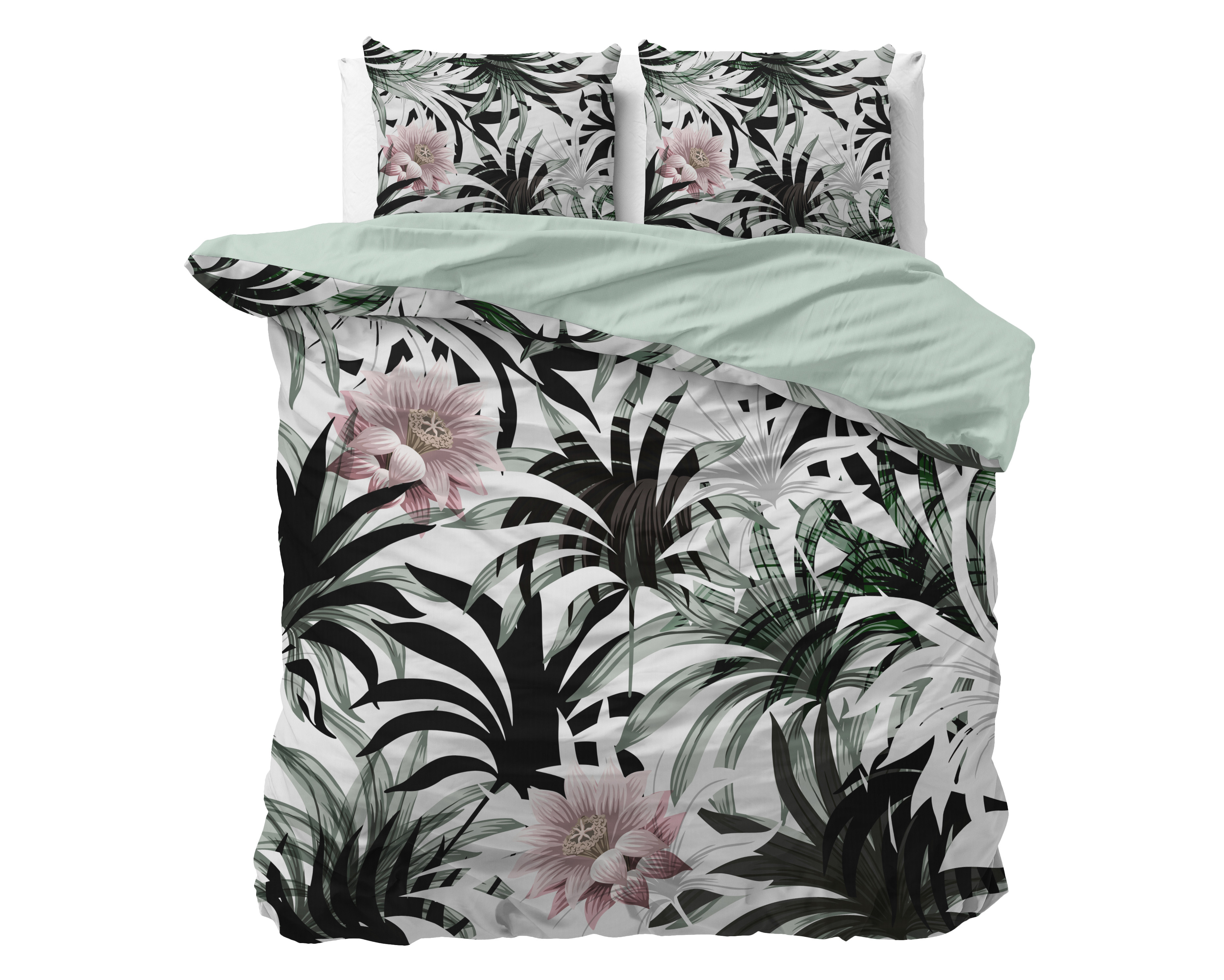 Suzette Wit 200 x 200/220