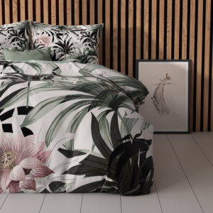 Suzette Wit 200 x 200/220