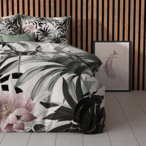 Suzette Wit 200 x 200/220