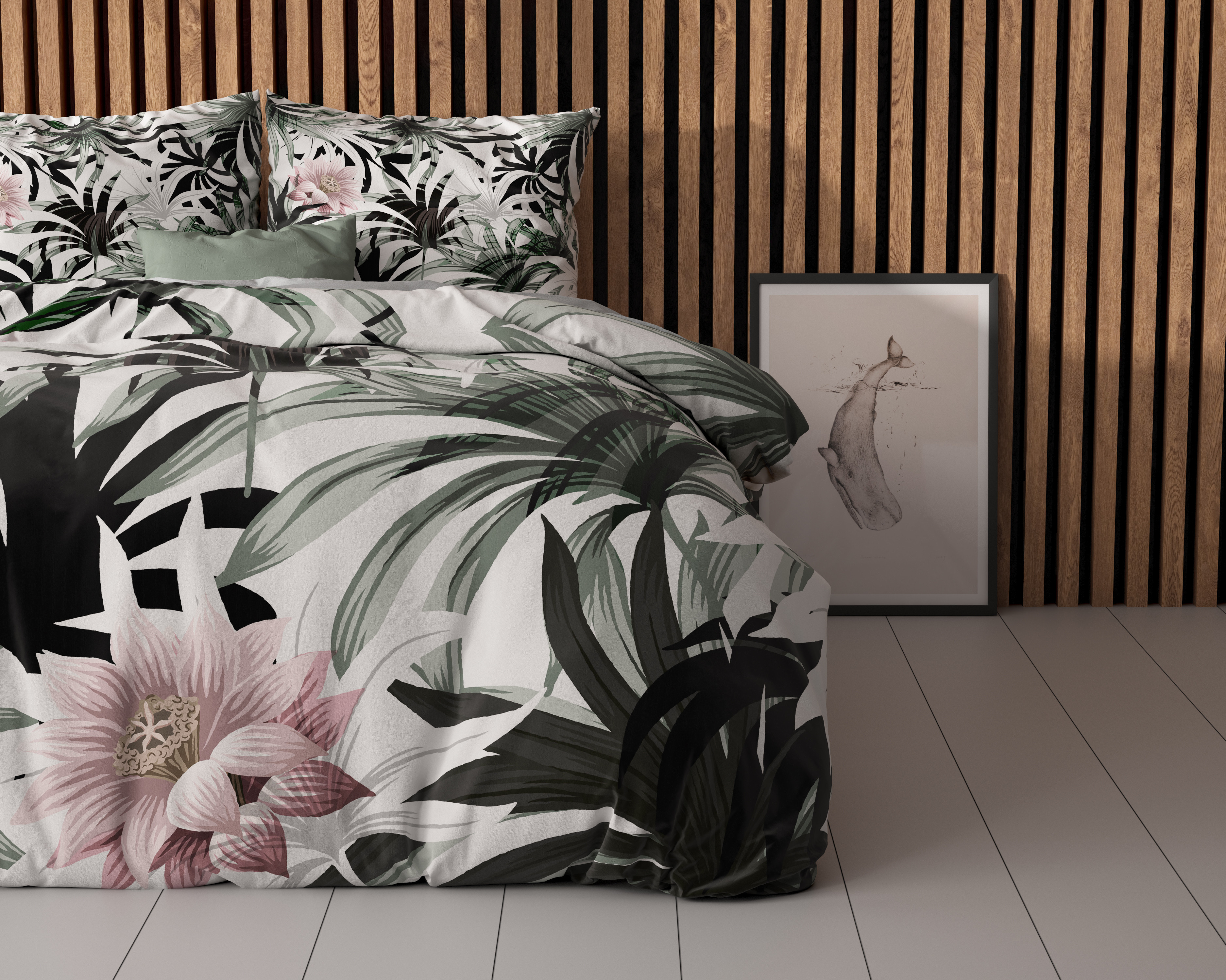 Suzette Wit 200 x 200/220