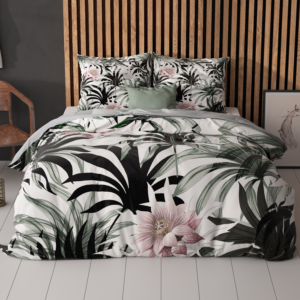 Suzette Wit 240 x 200/220