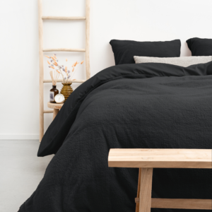 Teddy Antraciet 240 x 220