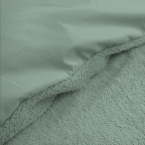 Teddy Donker Groen 240 x 200/220