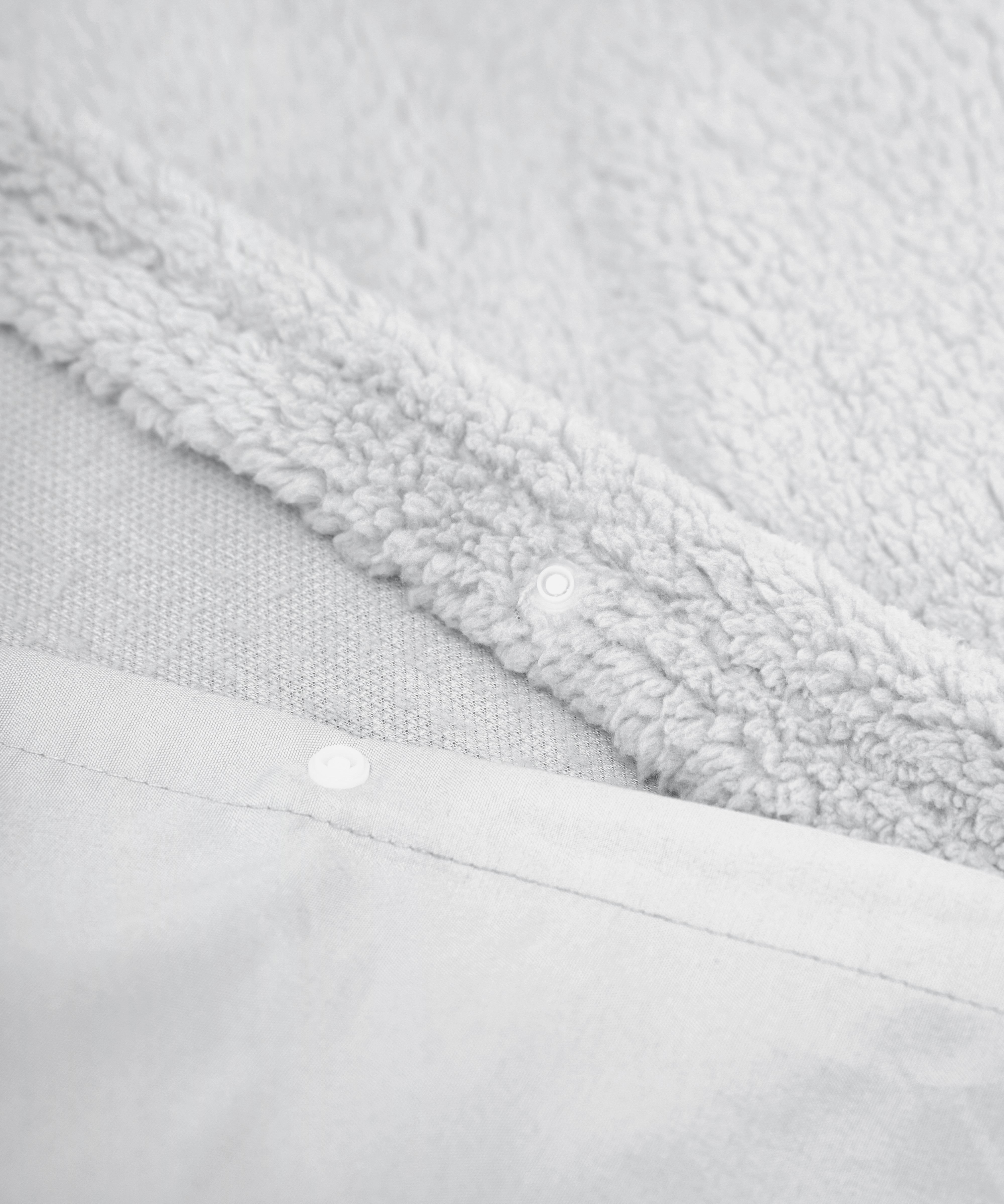 Teddy Grijs 240 x 220