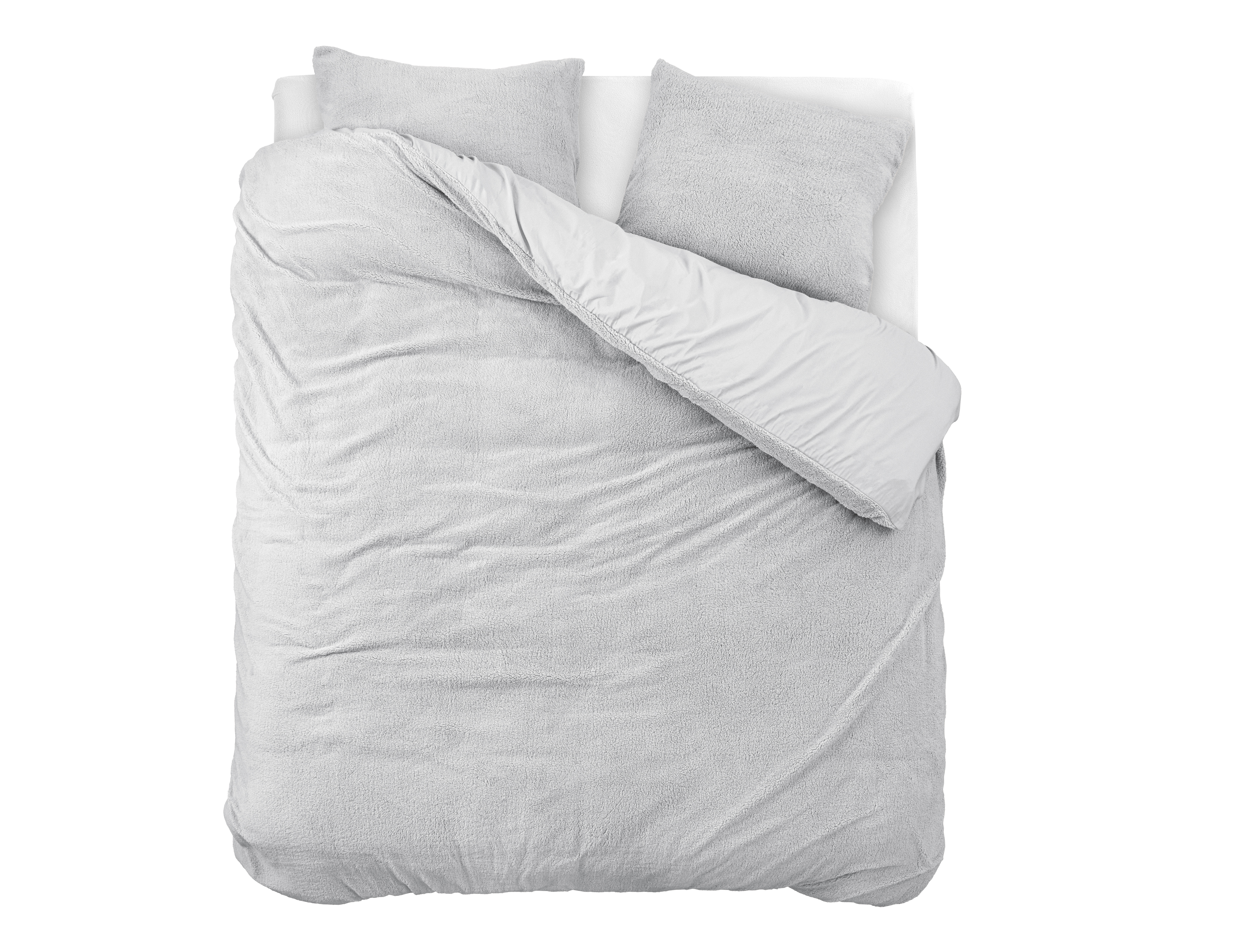 Teddy Grijs 240 x 220