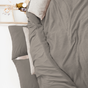 Teddy Kaki 200 x 200/220