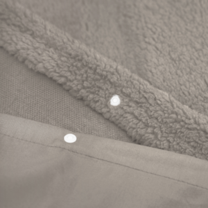 Teddy Kaki 240 x 200/220