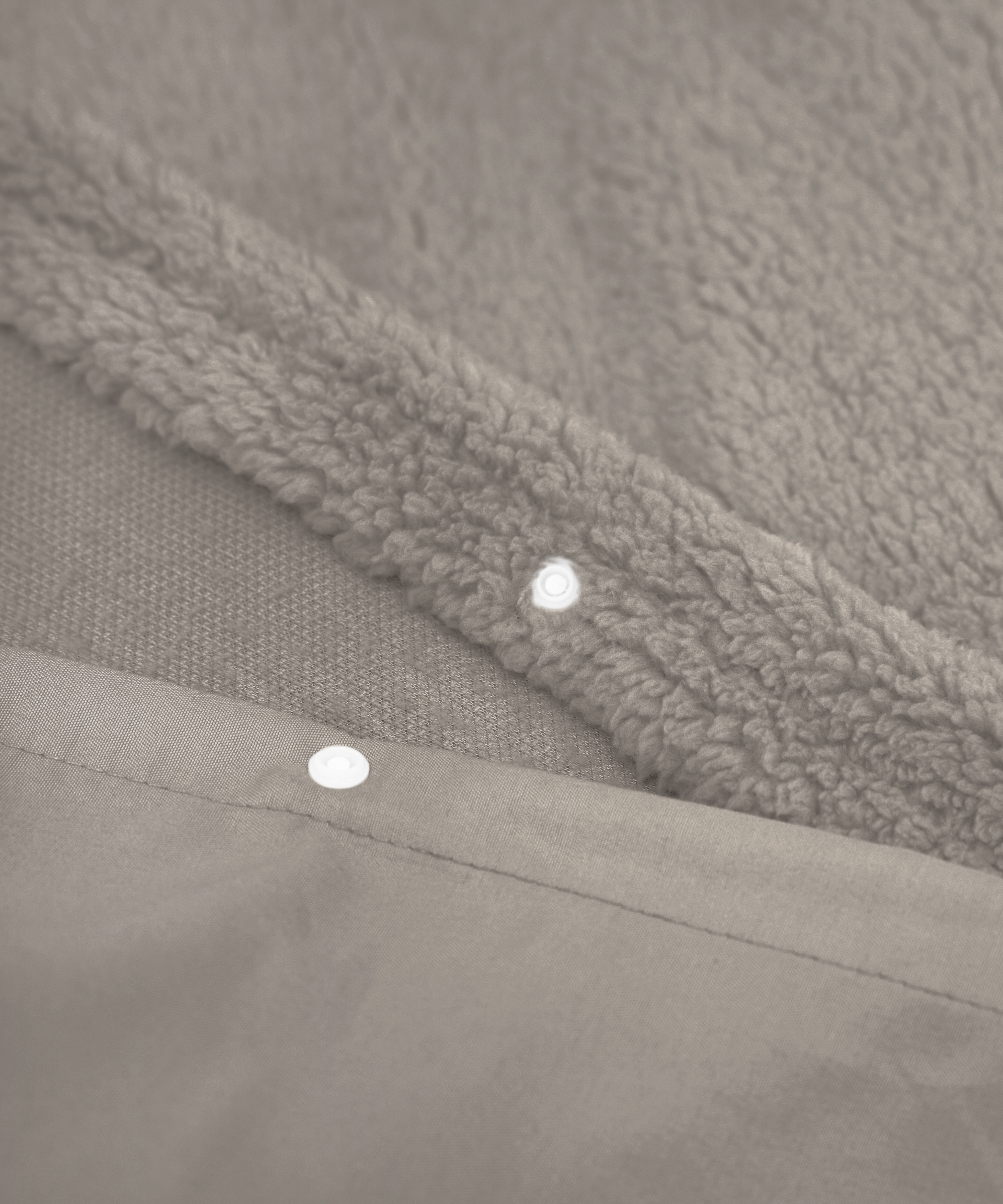 Teddy Kaki 240 x 200/220