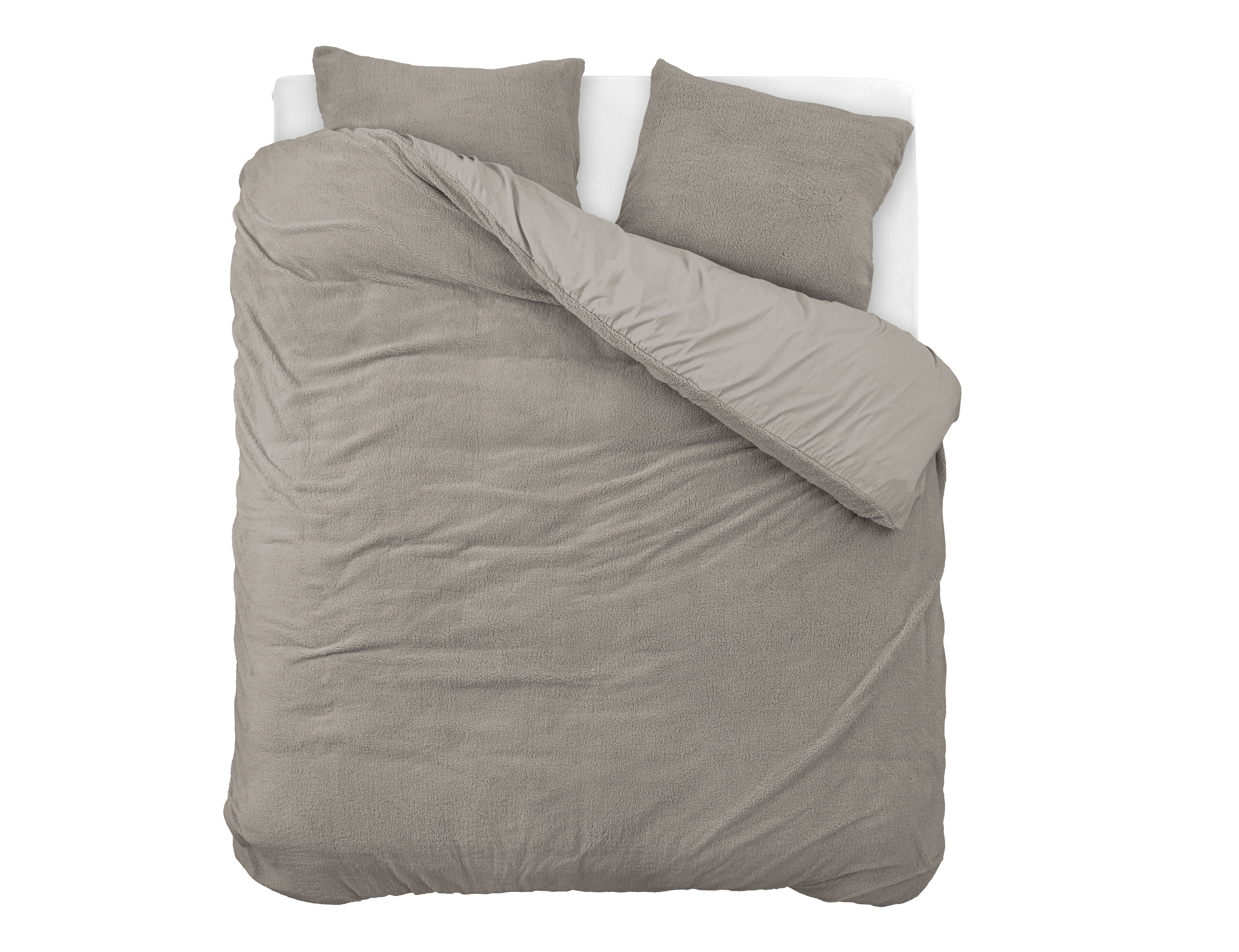 Teddy Kaki 240 x 200/220