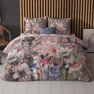 Tess Roze 200 x 200/220