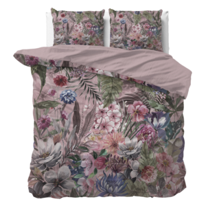 Tess Roze 200 x 200/220