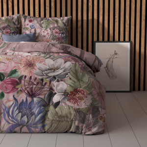 Tess Roze 240 x 200/220