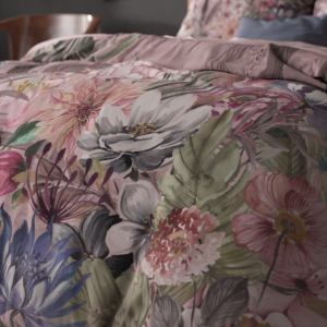 Tess Roze 240 x 200/220