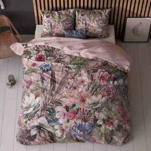 Tess Roze 240 x 200/220