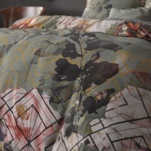 Triangle Nature Groen 200 x 200/220