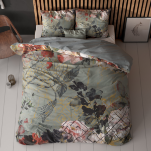 Triangle Nature Groen 240 x 200/220