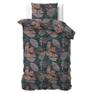 Tushy Groen 140 x 200/220