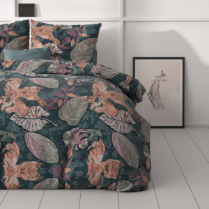 Tushy Groen 200 x 200/220