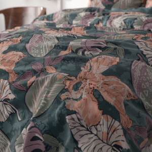 Tushy Groen 200 x 200/220