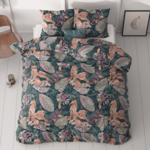 Tushy Groen 240 x 200/220