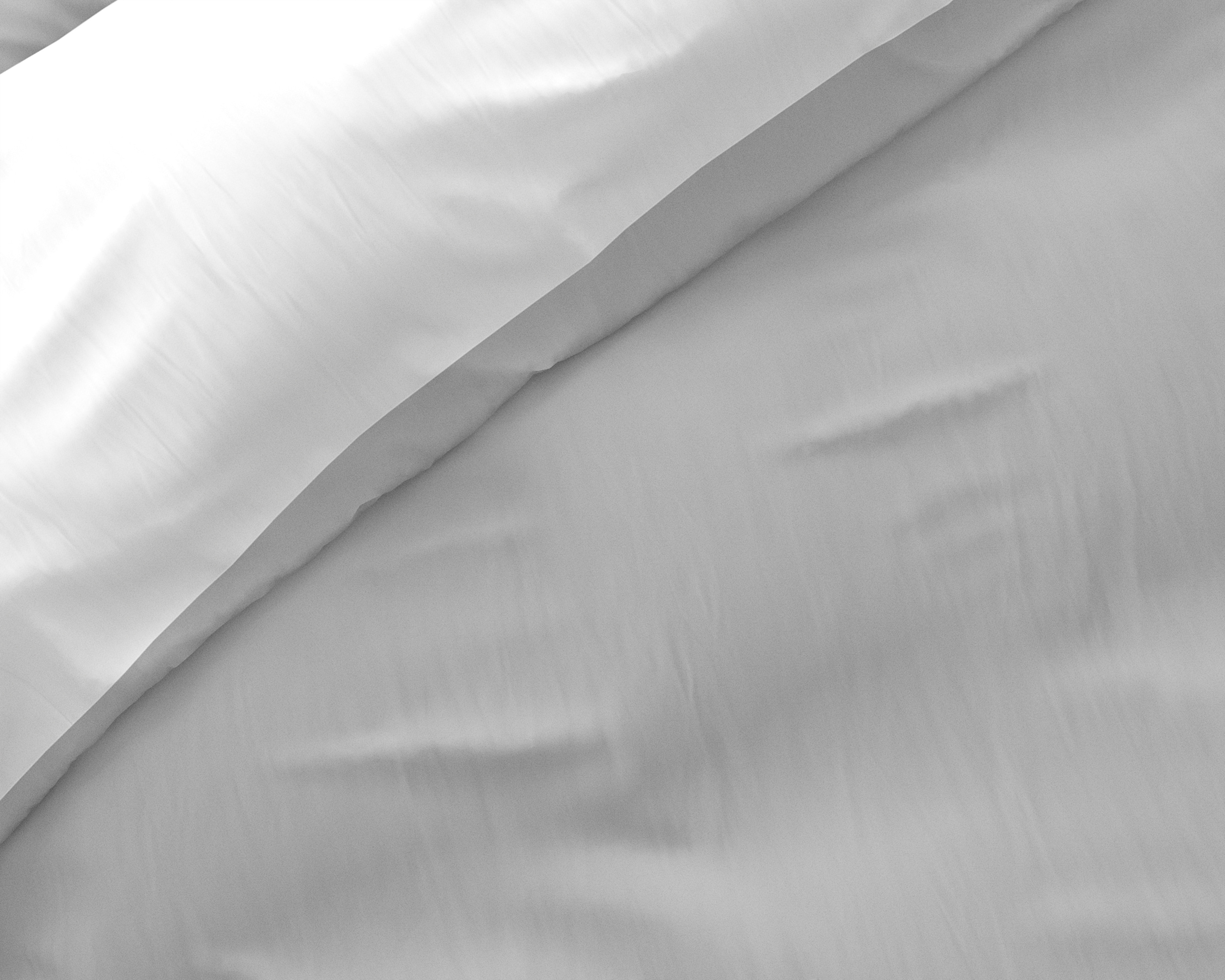 Twin Face Wit/Grijs 140 x 220