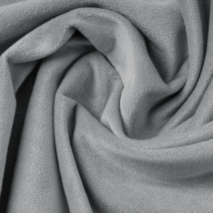 Velvet 2 in 1 kussenslopen Grijs 60 x 70