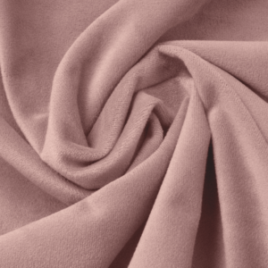 Velvet 2 in 1 kussenslopen Oud Roze 60 x 70