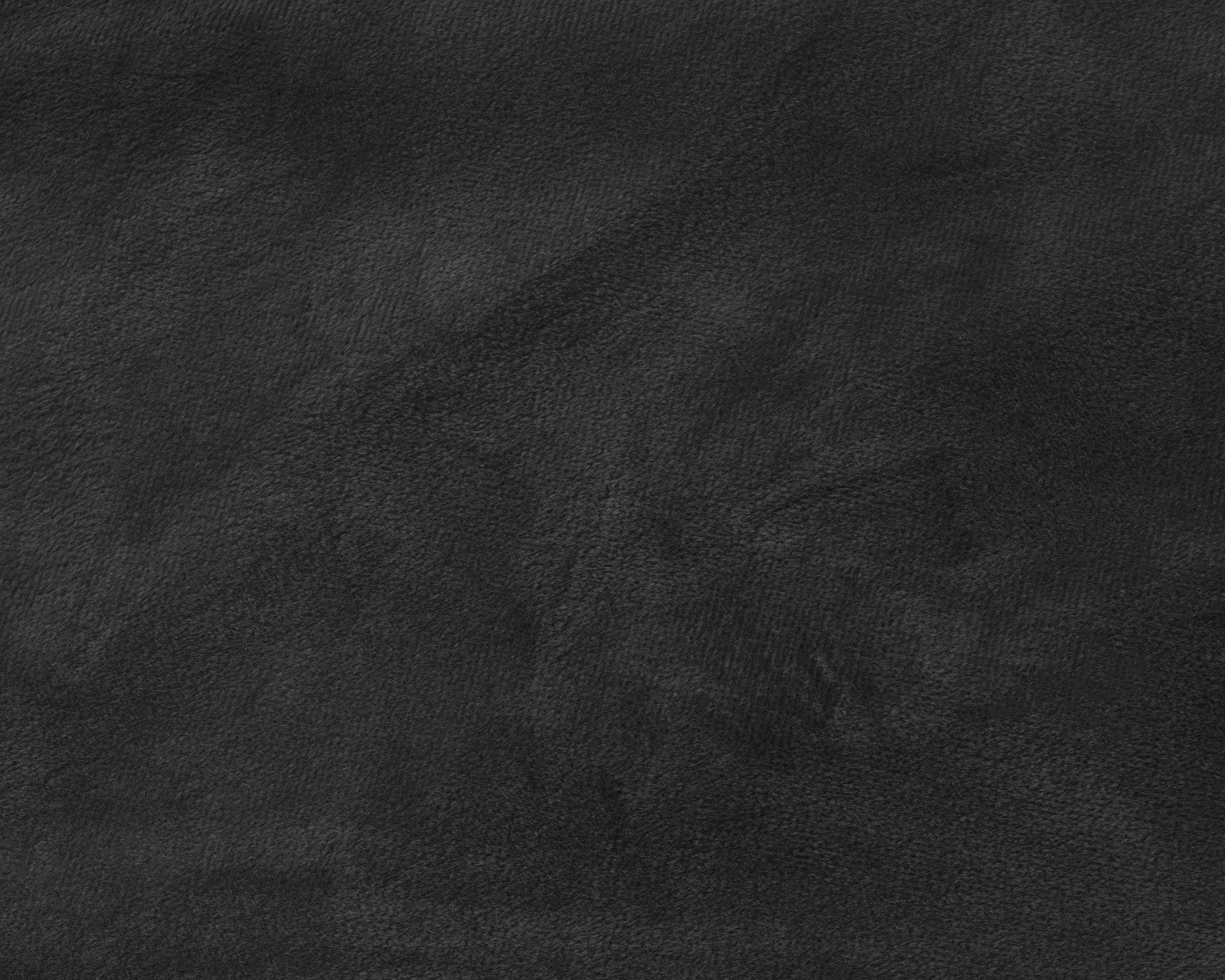 Velvet 2 in 1 kussenslopen Zwart 60 x 70