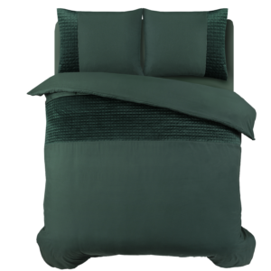Velvet Band Groen 240 x 220