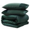 Velvet Band Groen 240 x 220