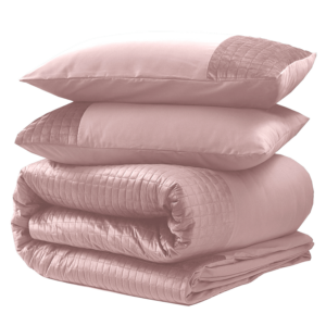 Velvet Band Roze 140 x 220