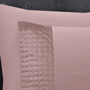 Velvet Band Roze 200 x 220