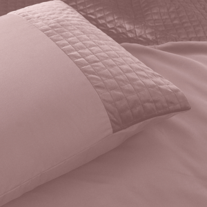 Velvet Band Roze 200 x 220