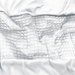 Velvet Band Wit 200 x 220