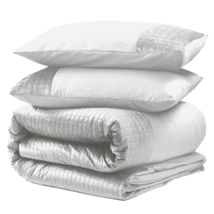 Velvet Band Wit 240 x 220