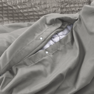 Velvet Band Zand 200 x 220