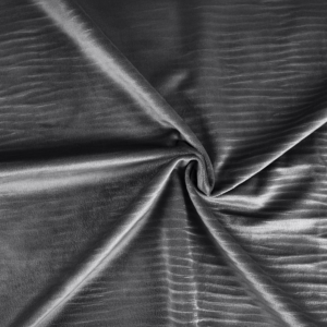 Velvet Cartier Antraciet 240 x 220