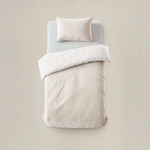 Velvet Cartier Crème 140 x 220