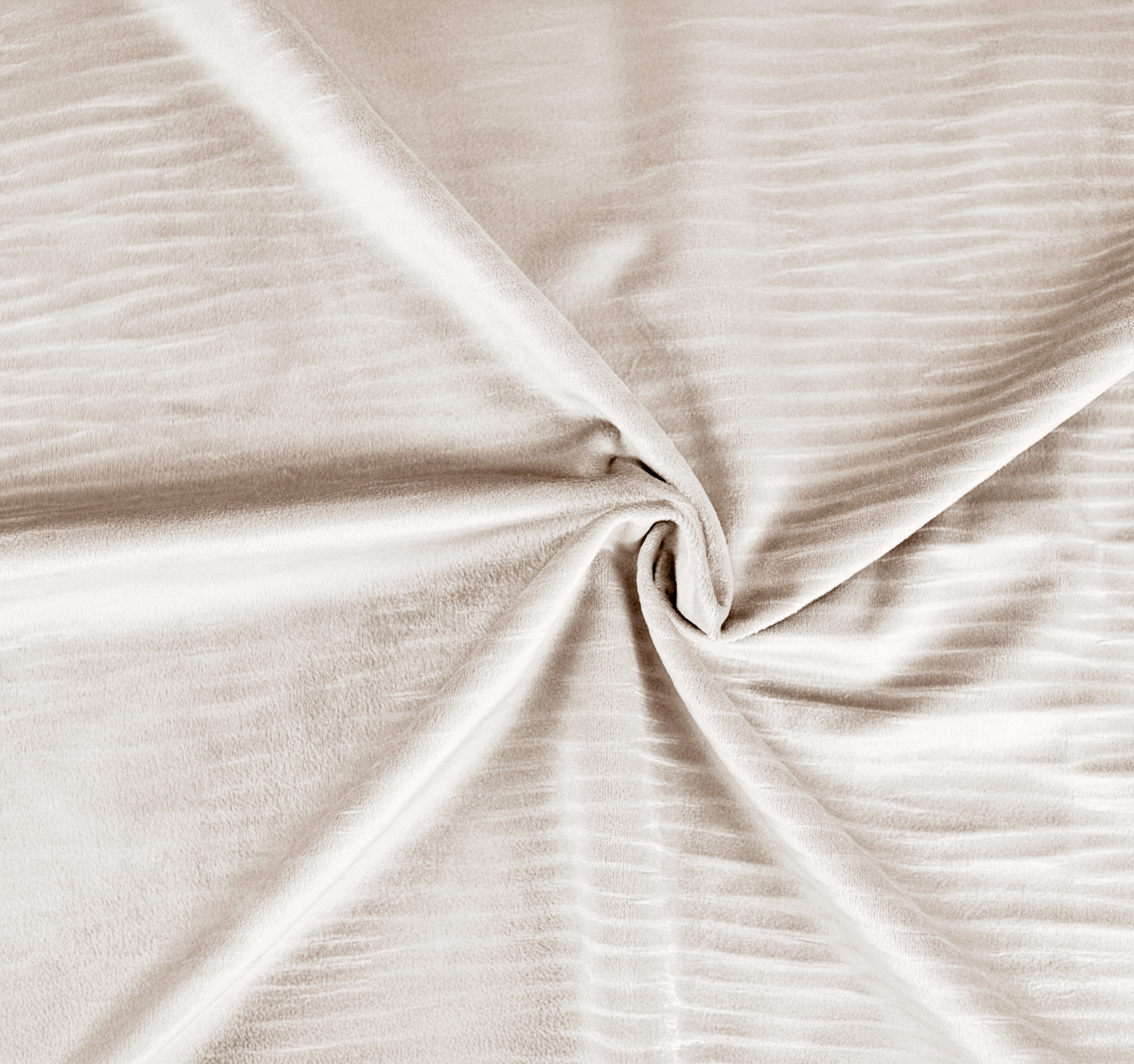 Velvet Cartier Crème 140 x 220