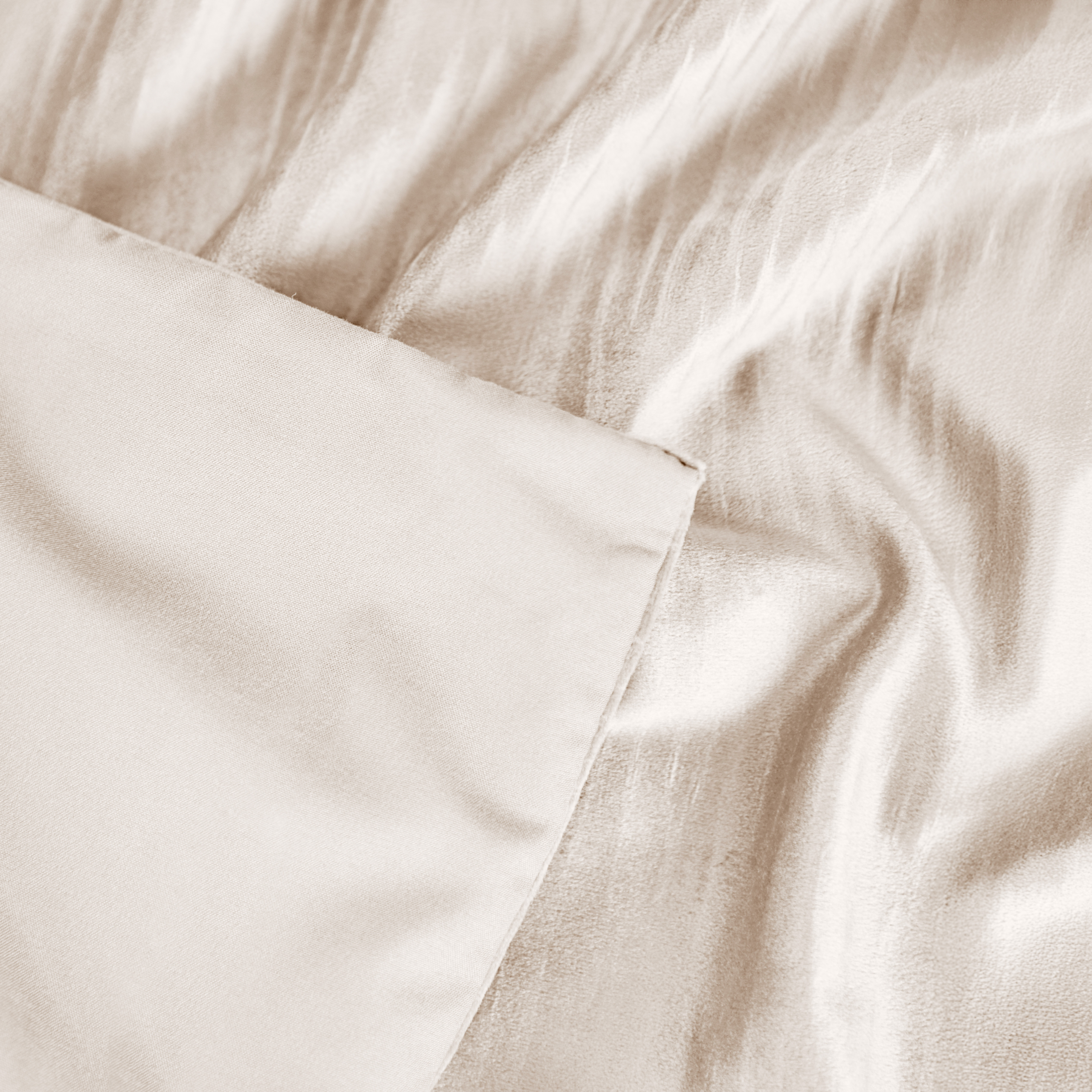 Velvet Cartier Crème 140 x 220