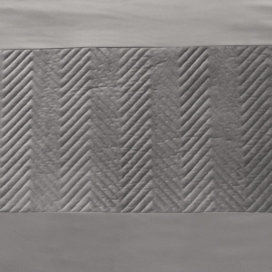 Velvet Crossline Zand/Grijs 240 x 200/220