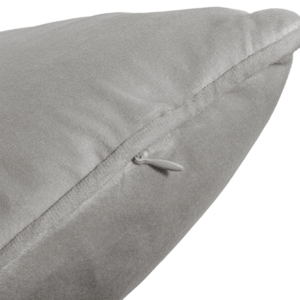 Velvet Grijs 50 x 50