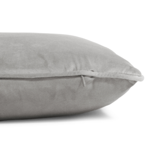 Velvet Grijs 50 x 50